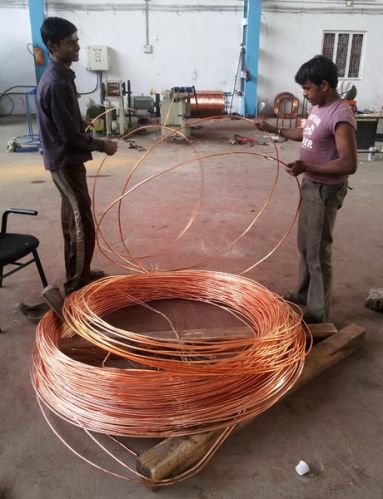 Copper Wire Rods