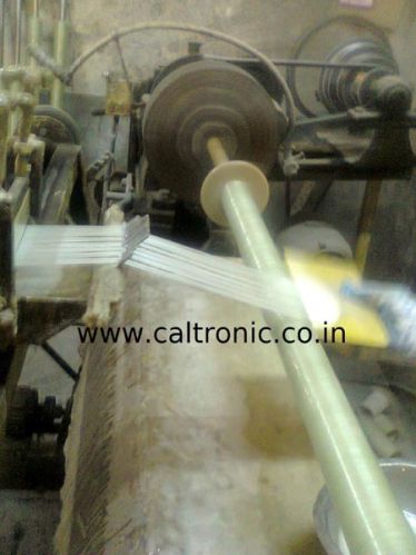 Rapper Insulator Rod (FRP Shaft)