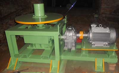 Bar Bundling Machine