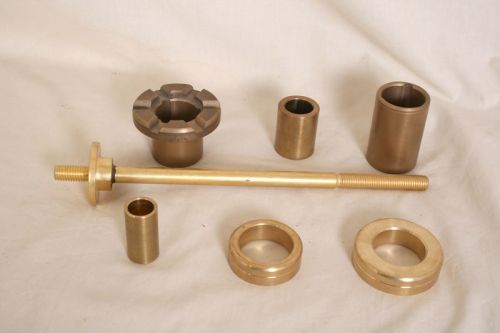 Brass Bushing