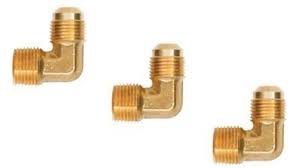 Brass Gas Fittings