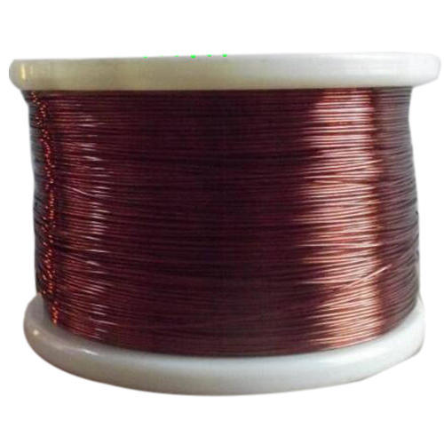 Enameled Copper Transformer Winding Wire