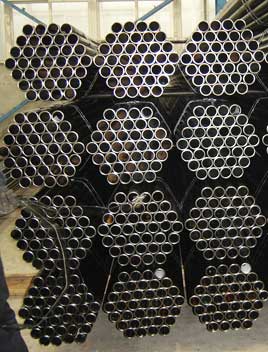 Coated Round Pipes, Color : Silver