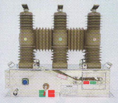 VCB Sectionalizer / Recloser