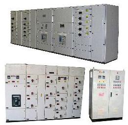 Fully Automatic Power Distribution Panels, For Industrial Use, Feature : Easy To Install, Proper Working