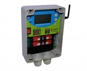 Wireless Data Logger