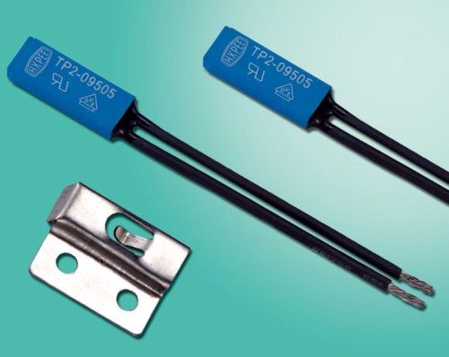 Tp2 Thermal Protectors