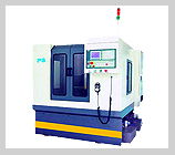 CNC Engraving Machine