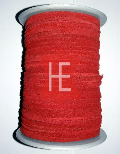 HE-SLC 5 Suede Leather Cord