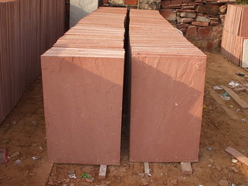 Red Sandstone