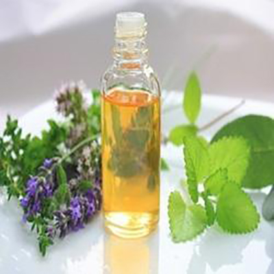 Mentha Spearment Oil