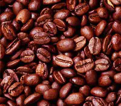 African Coffee Beans