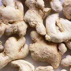 Dry ginger, Usage : Spices, Cooking