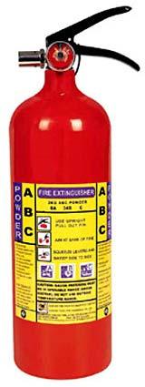 Fire Safety Equipment, Material : Steel/ Aluminum, PVC