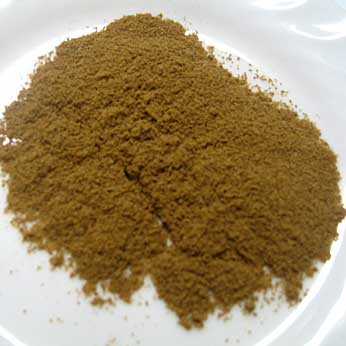 Cumin powder, Number Of Flower : Spice