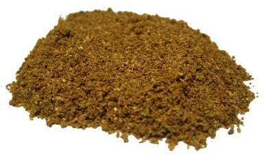 Garam Masala