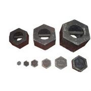 Cast Iron Test Weights