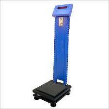 Coin Operated Scales, Capacity : 150kg.