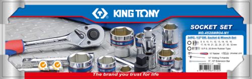 King Tony Hand Tools