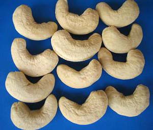 Cashew Nuts