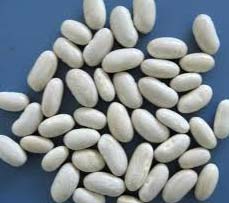 White kidney beans, Shelf Life : 2-3 Years