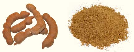 Dehydrated Tamarind Powder