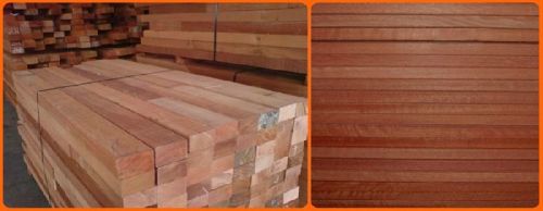 Meranti Wood