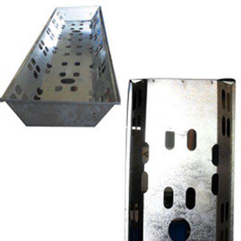 Industrial Air Diffusers