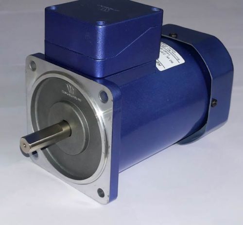 A C Induction Motor
