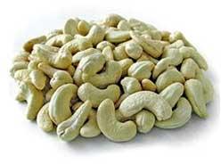 Cashew Nuts