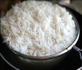 Non Basmati Parboiled Rice