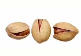Roasted Pistachios, Packaging Type : Packet