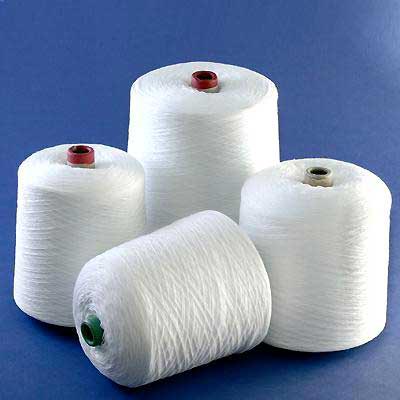 Polyester Spun Yarns