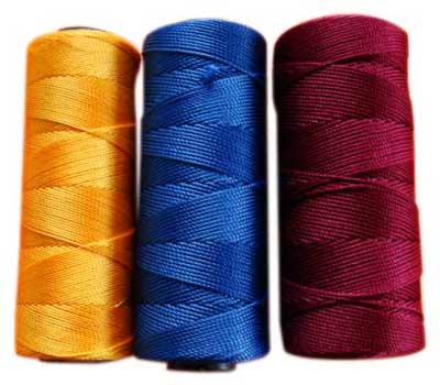 Nylon Yarn