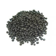 Humic Granules