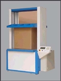 Digital Box Compression Tester