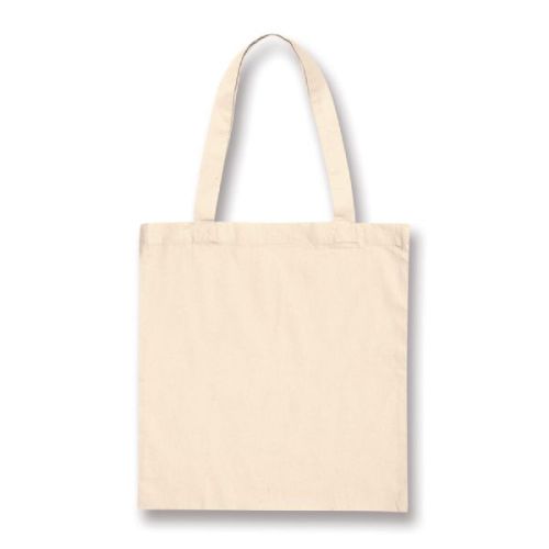Canvas bags