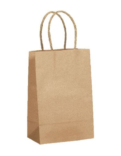 Paper Shopping Bags