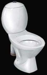 European Water Closets, Size : Standard