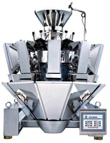 Multihead Combination Weigher