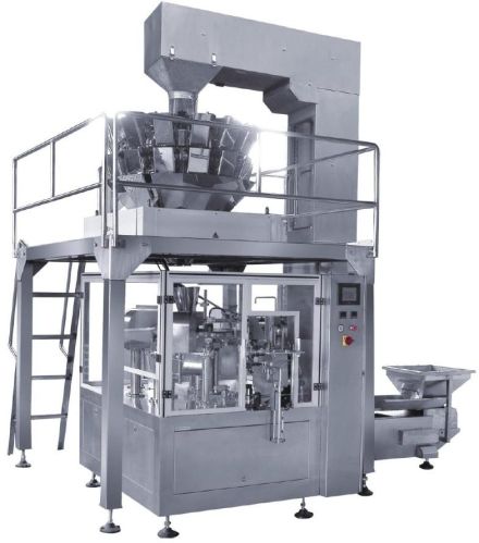 Imperial Rotary Packing Machine