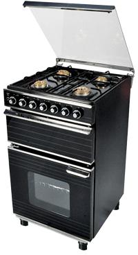 KAVERI APPLIANCES Gas Cooking Range