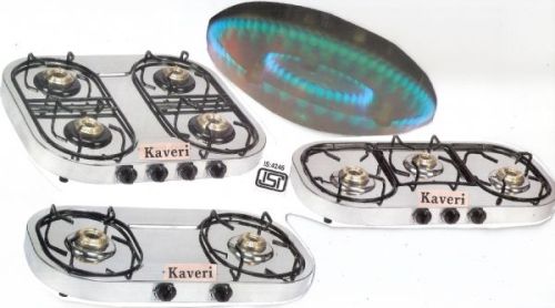 Gas Cooktop