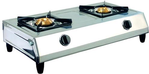 Stainless Steel LPG Gas Stove