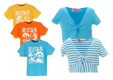 Kids Garment 02
