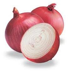 Red Onion