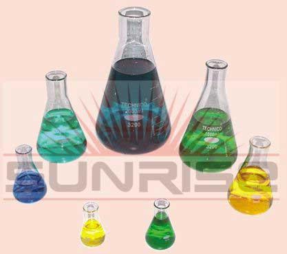 Erlenmeyer Flasks