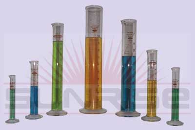 Measuring Cylinder