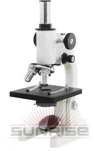 Student Microscope