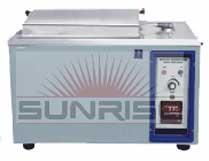 Water Bath Incubator Shaker